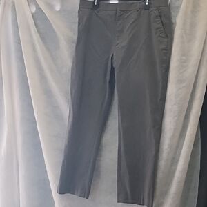 Producer Classic Grey Pants